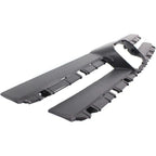 Grille Assembly For 2005-2006 Honda CR-V Outer Primed Plastic HO1200185