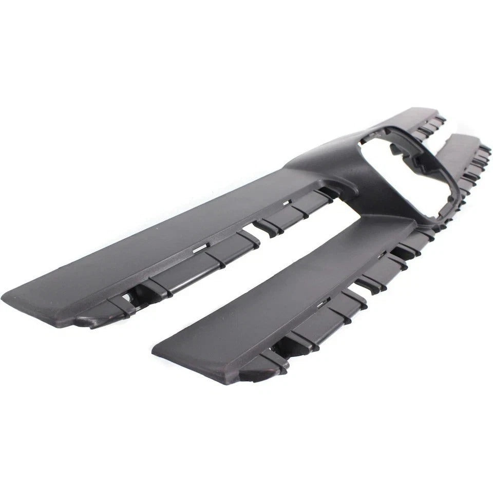 Grille Assembly For 2005-2006 Honda CR-V Outer Primed Plastic HO1200185