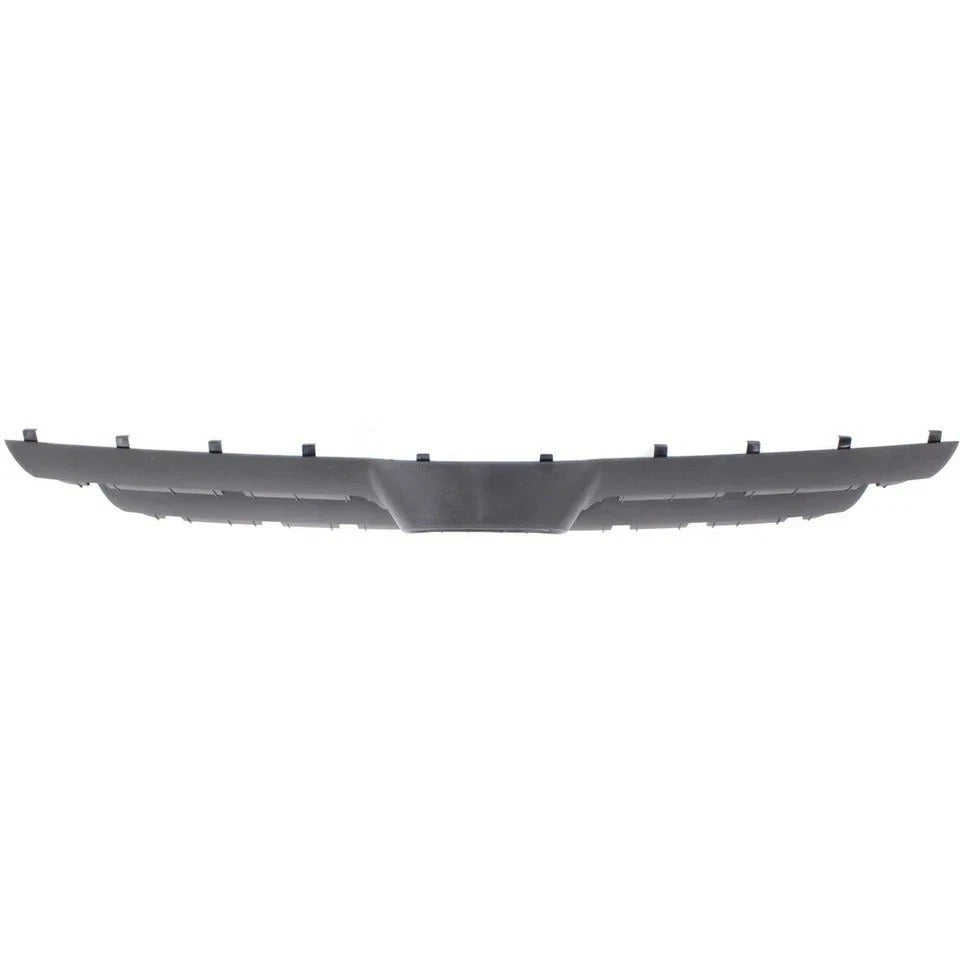 Grille Assembly For 2005-2006 Honda CR-V Outer Primed Plastic HO1200185