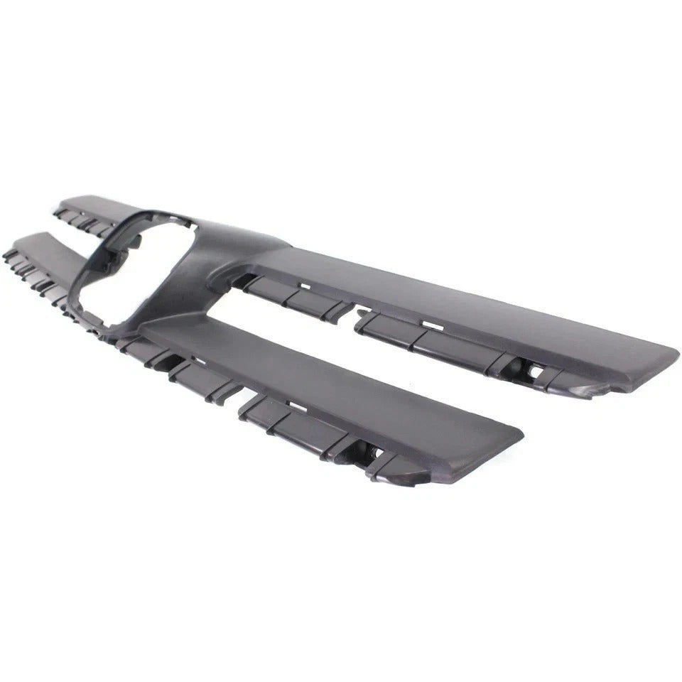 Grille Assembly For 2005-2006 Honda CR-V Outer Primed Plastic HO1200185