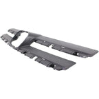 Grille Assembly For 2005-2006 Honda CR-V Outer Primed Plastic HO1200185