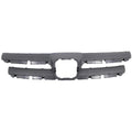 Grille Assembly For 2005-2006 Honda CR-V Outer Primed Plastic HO1200185