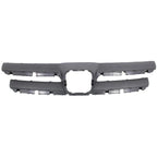 Grille Assembly For 2005-2006 Honda CR-V Outer Primed Plastic HO1200185