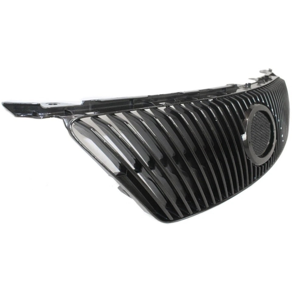 Grille Assembly For 2006-2008 LEXUS IS250 IS350 Front Primed Plastic 5311153900 LX1200123