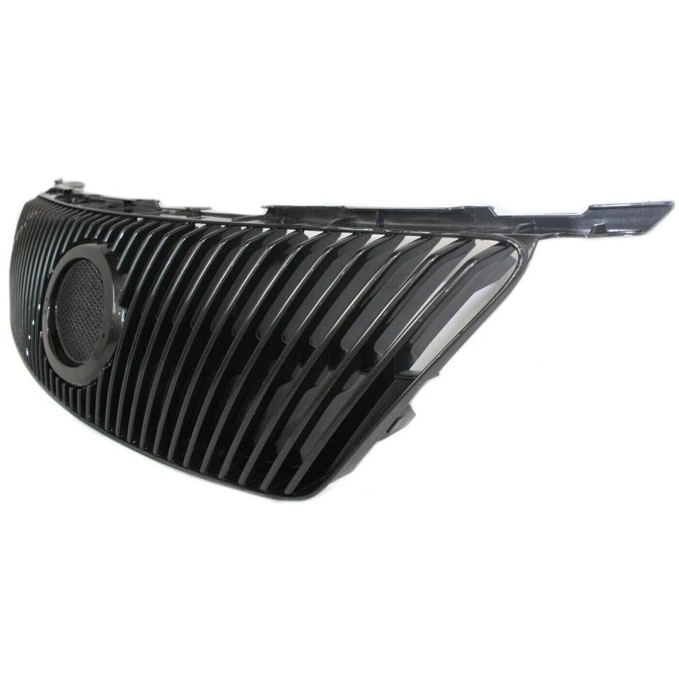 Grille Assembly For 2006-2008 LEXUS IS250 IS350 Front Primed Plastic 5311153900 LX1200123