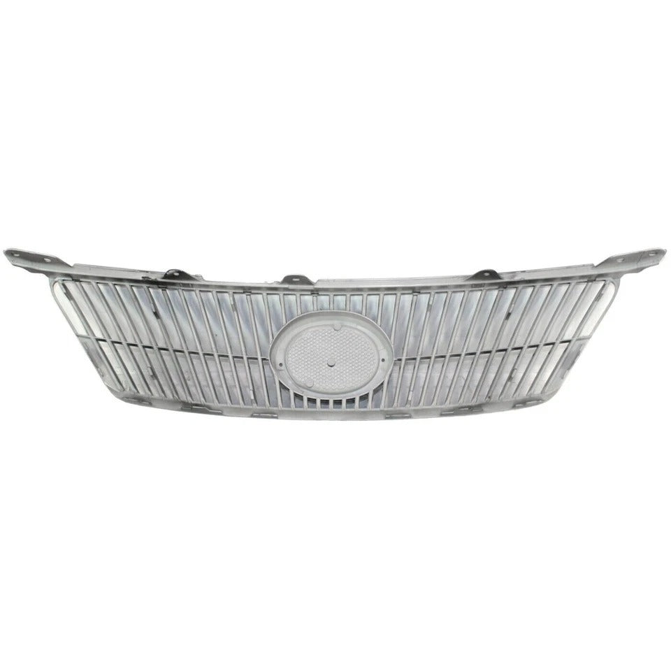 Grille Assembly For 2006-2008 LEXUS IS250 IS350 Front Primed Plastic 5311153900 LX1200123