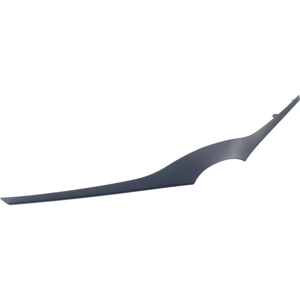 Grille Assembly For 2015-2017 TOYOTA YARIS Front Primed Plastic TO1217100