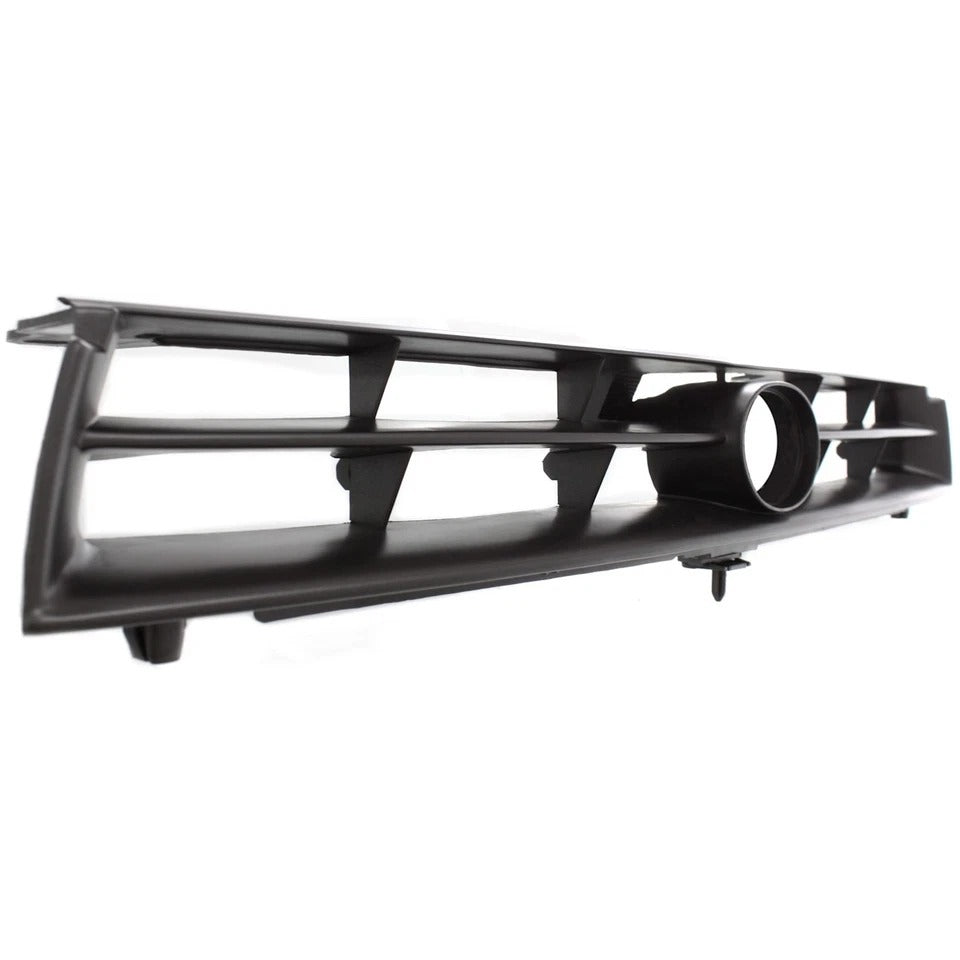 Grille Assembly Grill For 1992-1994 Toyota Camry Front Painted Silver TO1200124