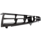 Grille Assembly Grill For 1992-1994 Toyota Camry Front Painted Silver TO1200124