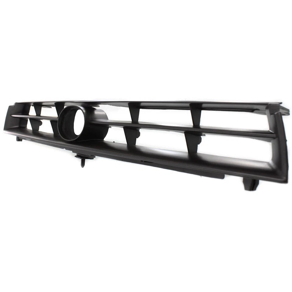 Grille Assembly Grill For 1992-1994 Toyota Camry Front Painted Silver TO1200124