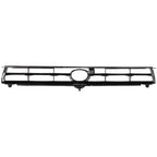 Grille Assembly Grill For 1992-1994 Toyota Camry Front Painted Silver TO1200124