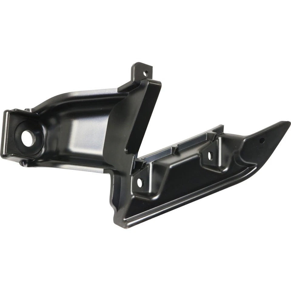Grille Bracket Set For 2009-2011 Honda Civic Coupe Driver and Passenger Side