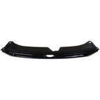 Grille For 1995-1996 Toyota Camry Black Plastic 4Cyl 6Cyl SE LE XLE DX Front TO1200188