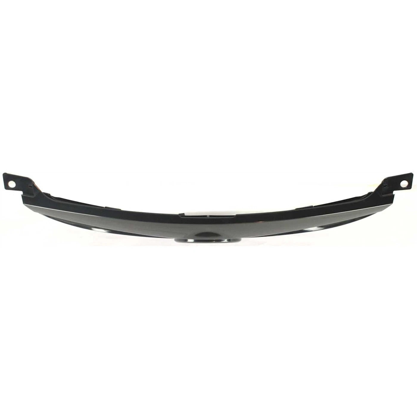 Grille For 2003-2005 Mazda 6 Textured Black Plastic