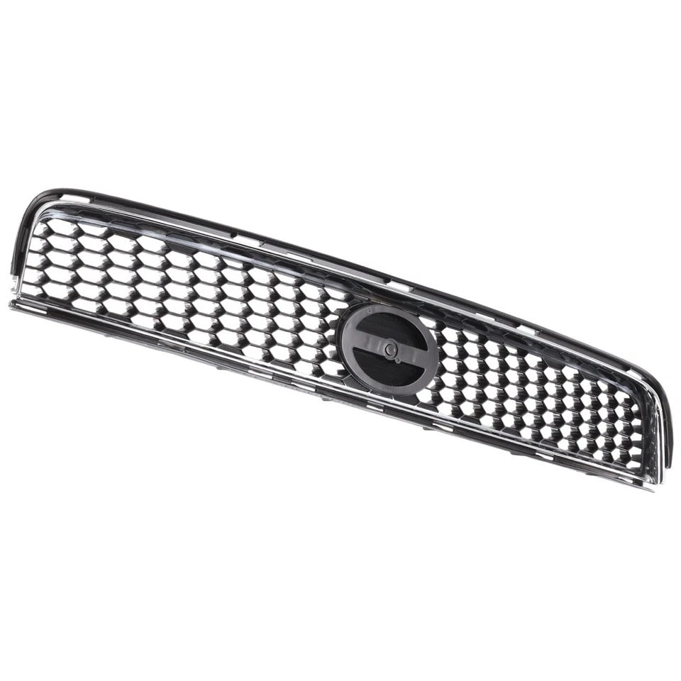 Grille For 2005-2007 Scion tC Black Plastic