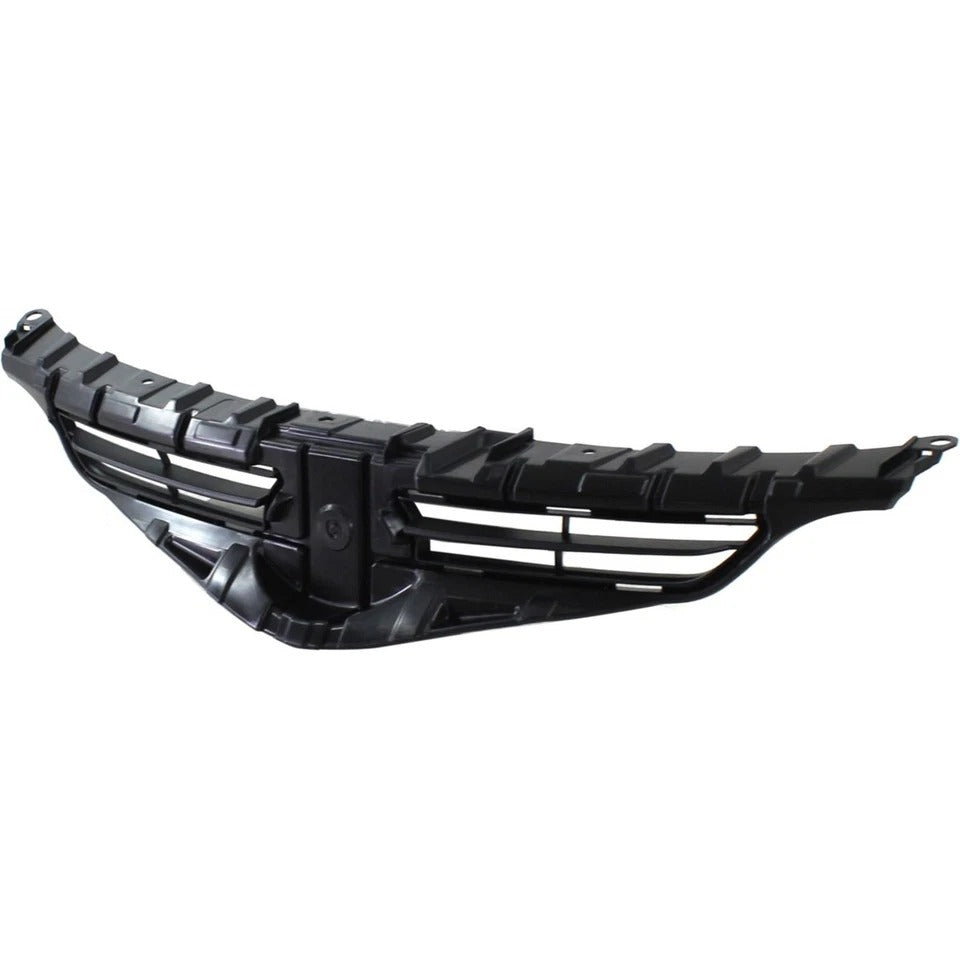 Grille For 2011-2013 Scion tC Textured Black Plastic
