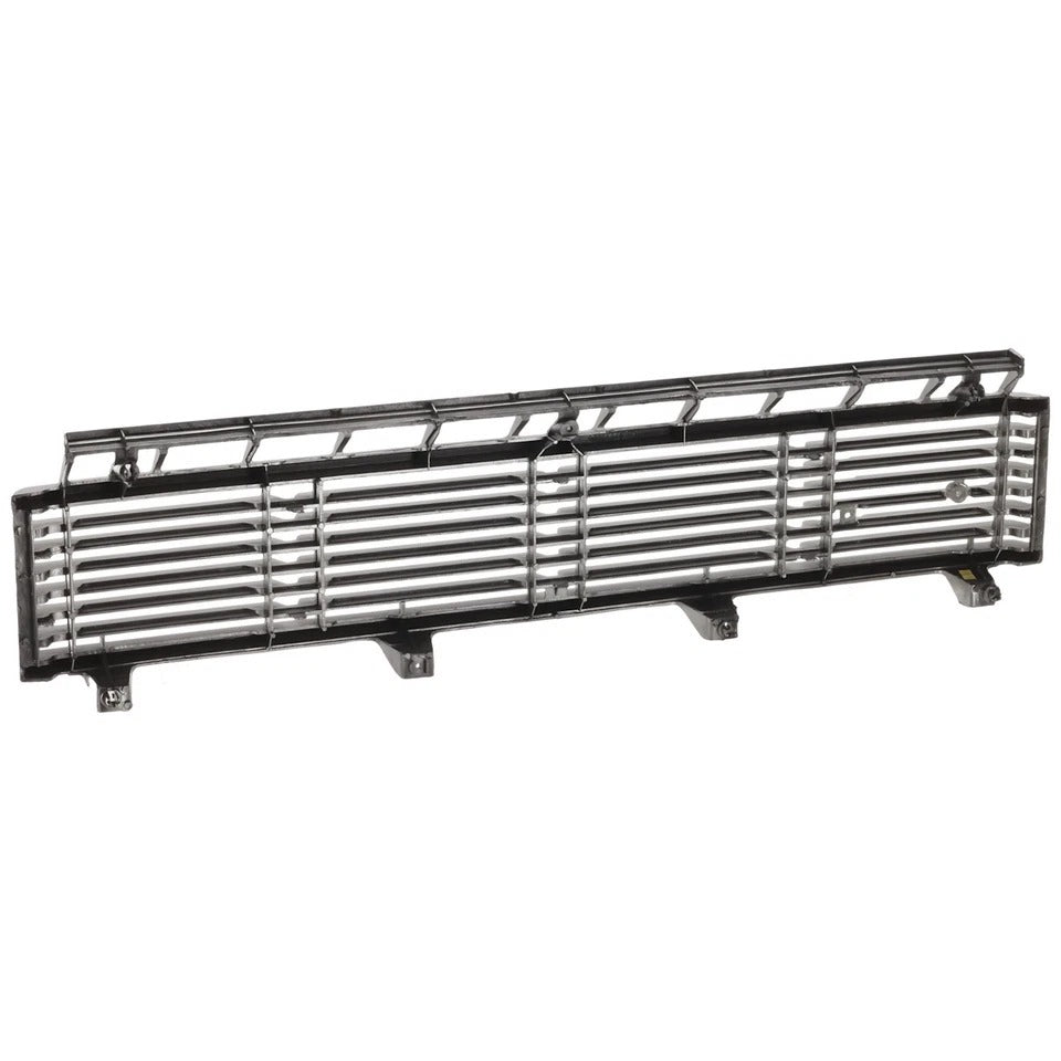 Grille For 79-81 Toyota Pickup Silver Plastic