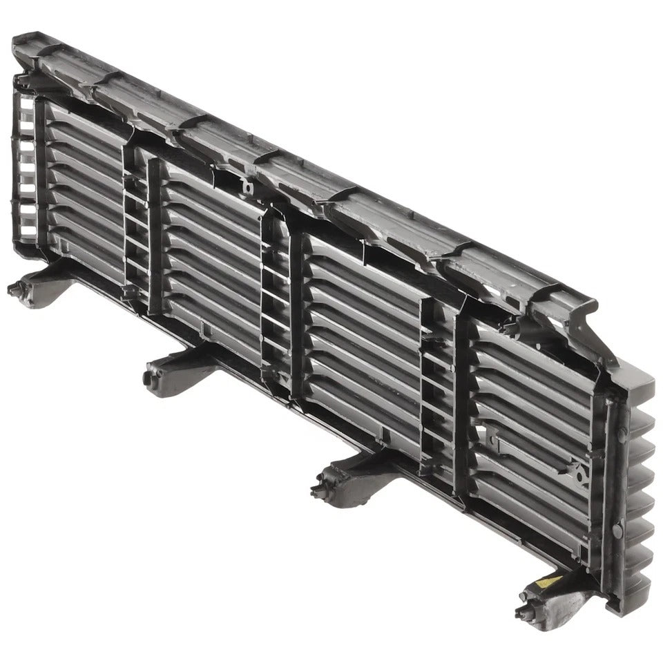 Grille For 79-81 Toyota Pickup Silver Plastic