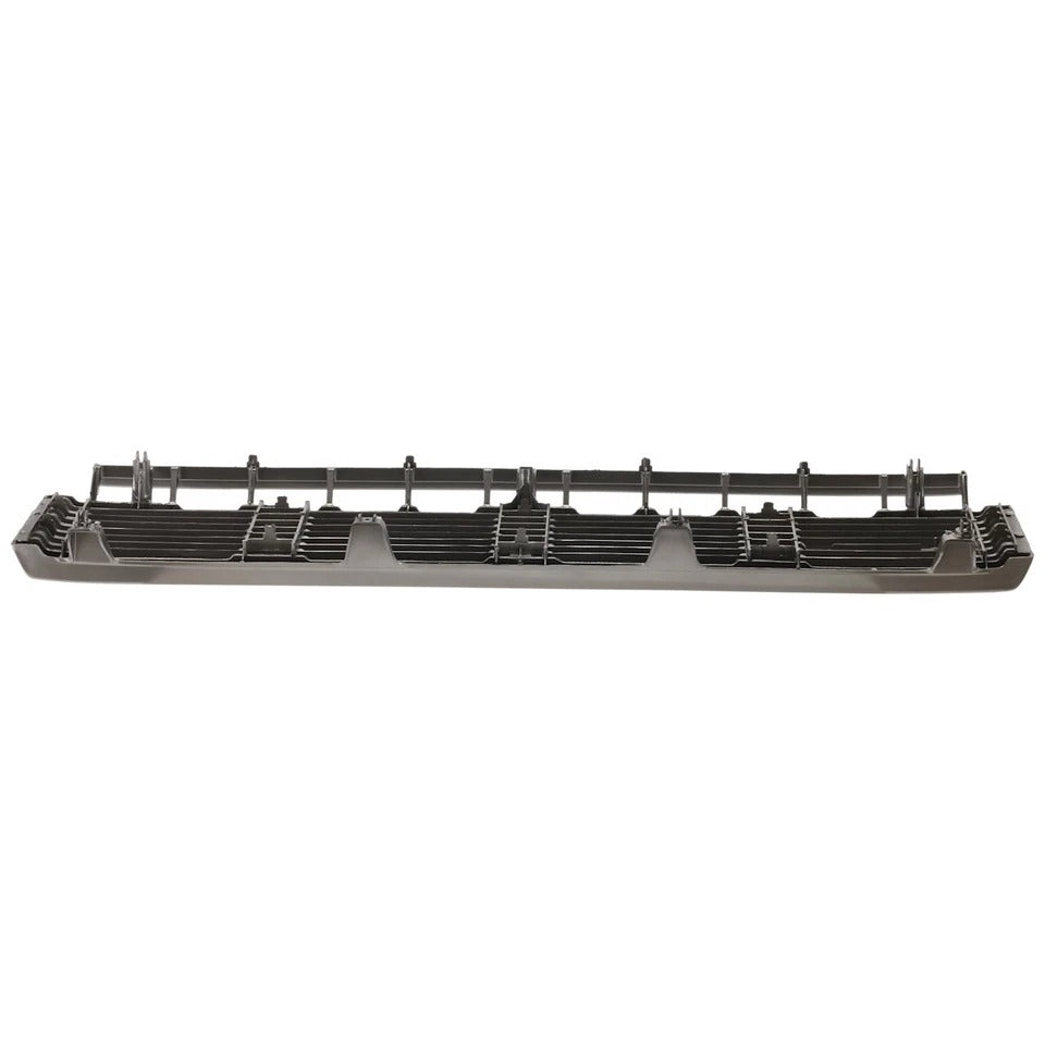 Grille For 79-81 Toyota Pickup Silver Plastic