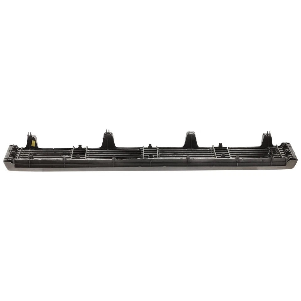 Grille For 79-81 Toyota Pickup Silver Plastic