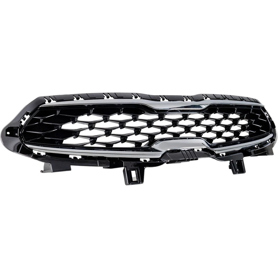 Grille Grill 86350M6000 for Kia Forte 2019-2021