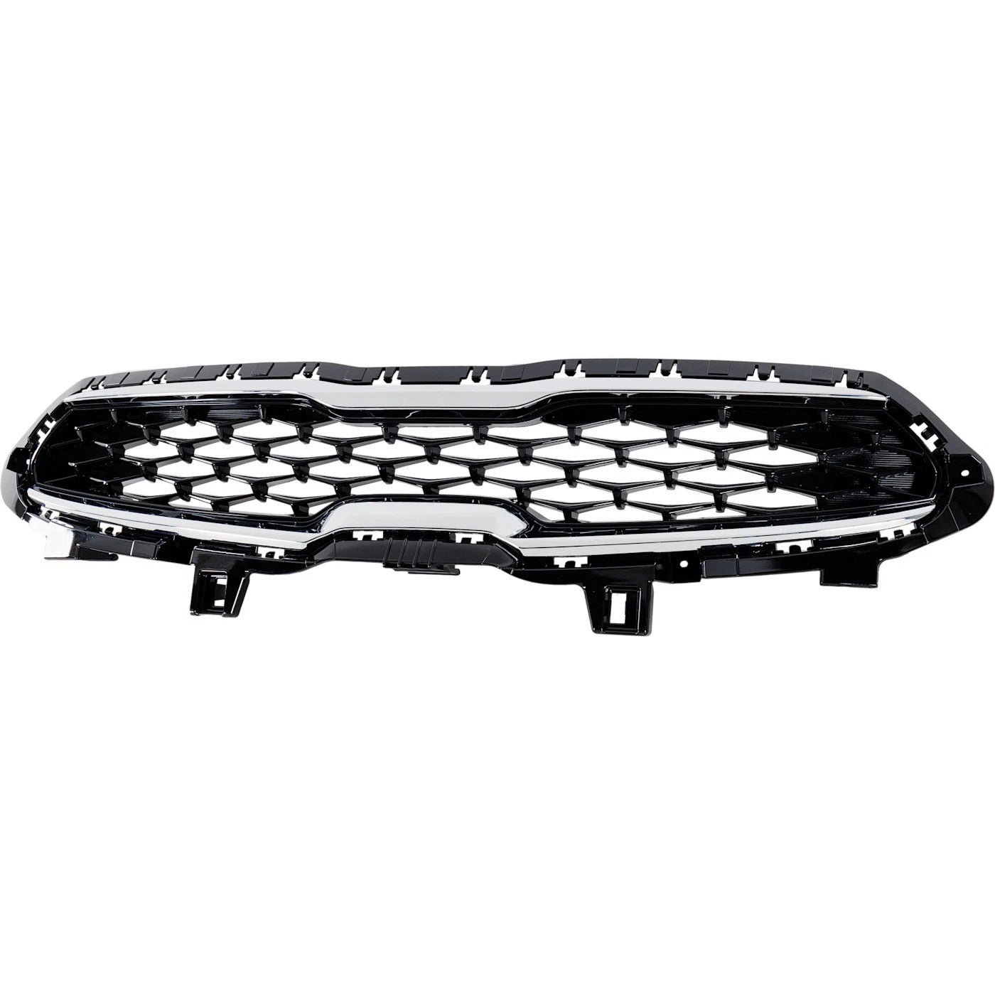 Grille Grill 86350M6000 for Kia Forte 2019-2021
