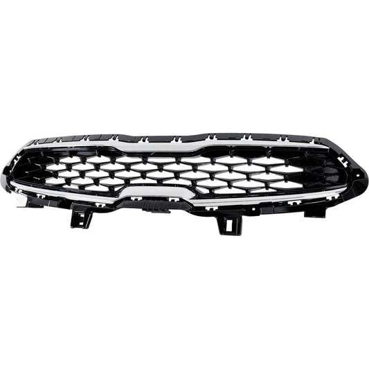 Grille Grill 86350M6000 for Kia Forte 2019-2021