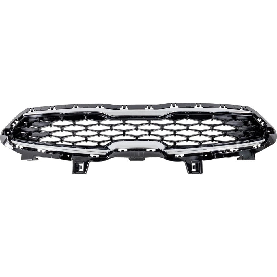 Grille Grill 86350M6000 for Kia Forte 2019-2021