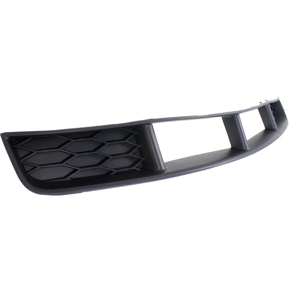 Grille Grill For 2005-09 Ford Mustang GT Deluxe/Premium 8Cyl 4.6L Textured Black