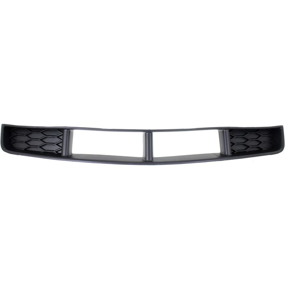 Grille Grill For 2005-2009 Ford Mustang GT Deluxe/Premium Plastic Textured Black