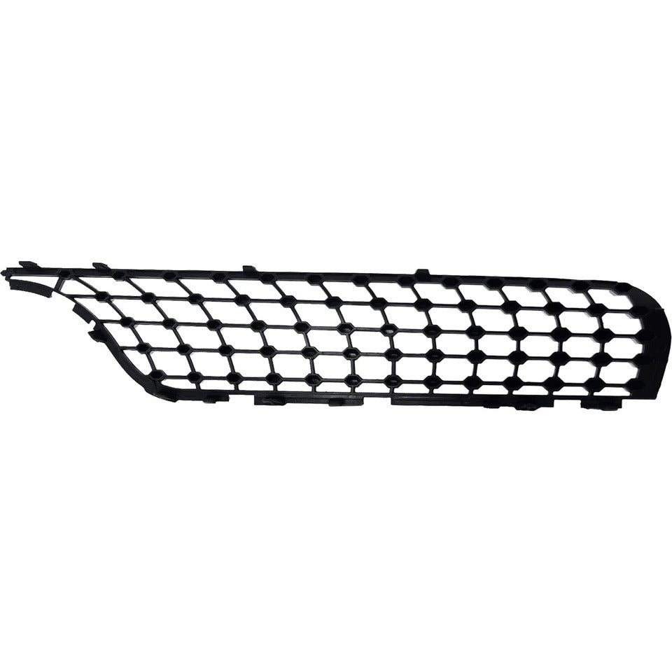 Grille Grill Passenger Right Side Upper for MB Mercedes Hand 2538881400 Coupe