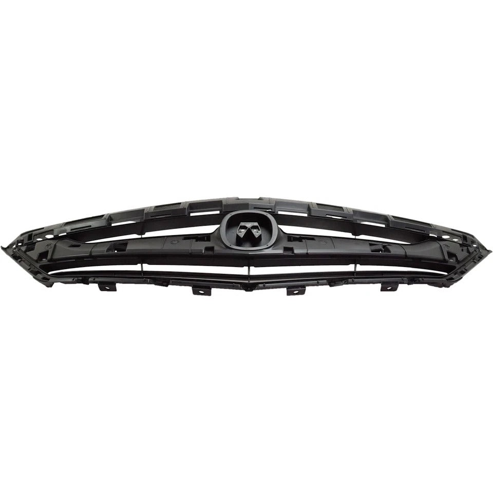Grille Grill for Acura ILX 2016-2018