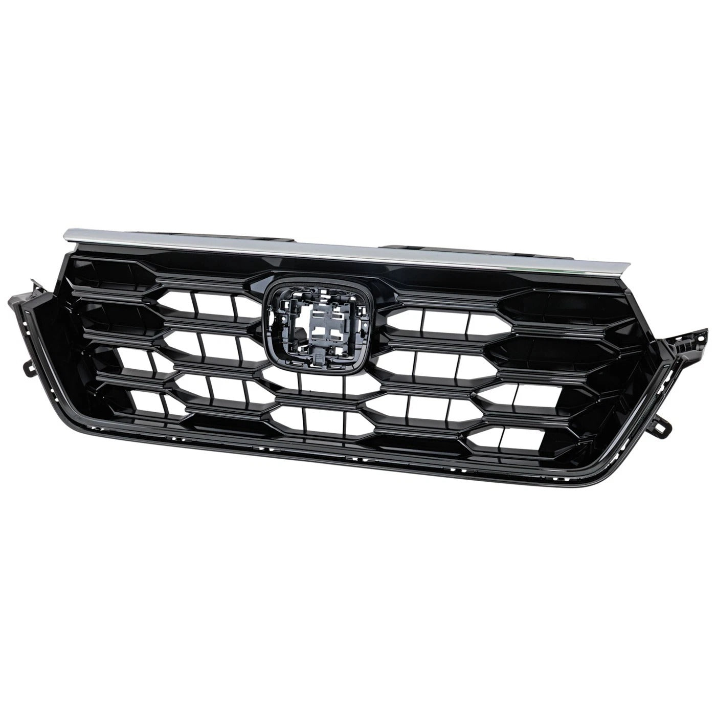 Grille Grill for Honda CR-V 2023-2025