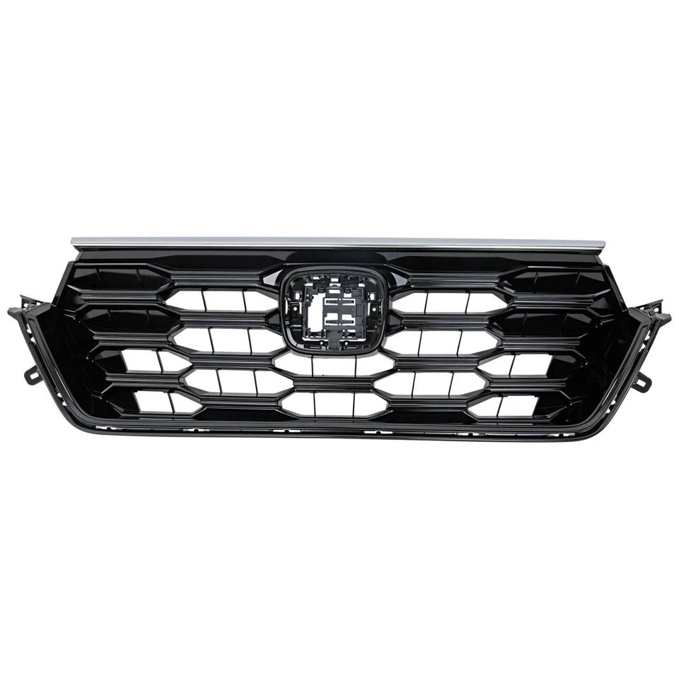 Grille Grill for Honda CR-V 2023-2025