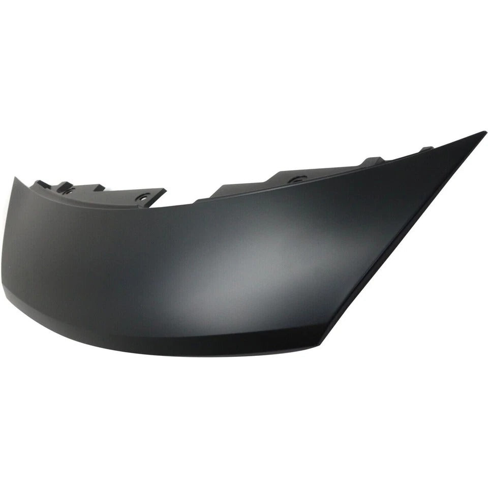 Grille Molding For 2017-2019 NISSAN VERSA Front Primed Plastic NI1210110