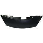 Grille Molding For 2017-2019 NISSAN VERSA Front Primed Plastic NI1210110