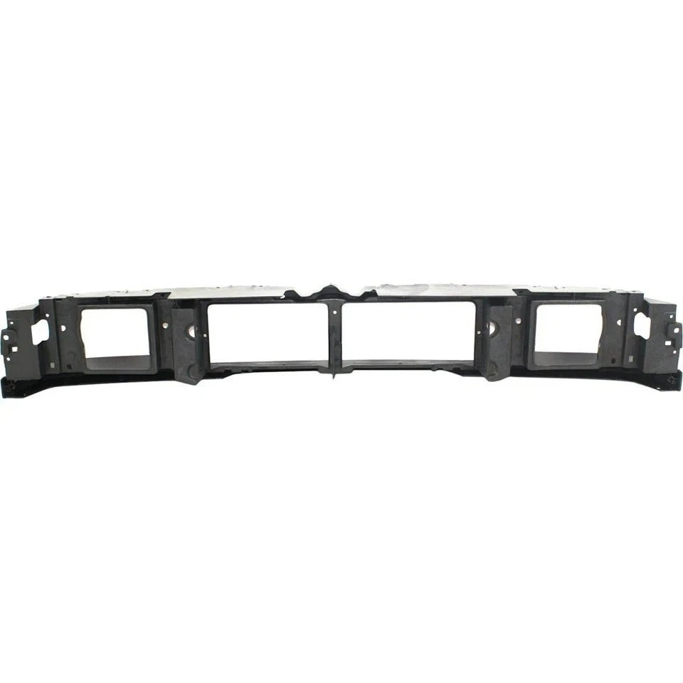 Grille Mount ABS Plastic For 1993-1997 Ford Ranger Header Panel F67Z8190AA FO1220193