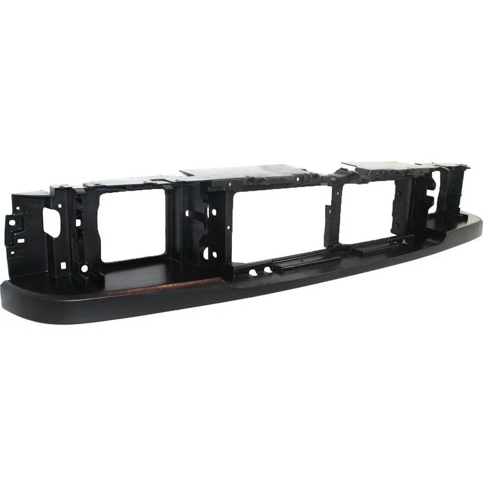 Grille Mount ABS Plastic For 1993-1997 Ford Ranger Header Panel F67Z8190AA FO1220193