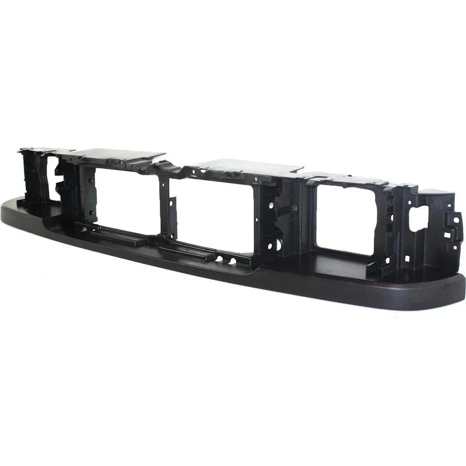 Grille Mount ABS Plastic For 1993-1997 Ford Ranger Header Panel F67Z8190AA FO1220193