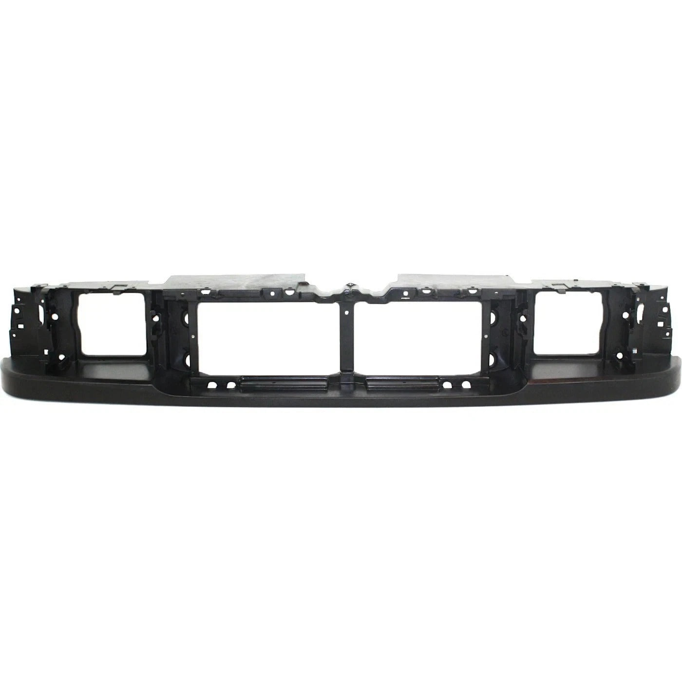 Grille Mount ABS Plastic For 1993-1997 Ford Ranger Header Panel F67Z8190AA FO1220193