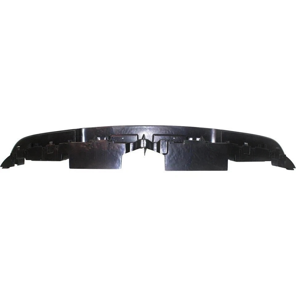 Grille Mount ABS Plastic For 1993-1997 Ford Ranger Header Panel F67Z8190AA FO1220193