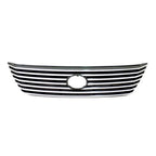Grille New Replacement For 2004-2006 Lexus LS430 Front LX1200120