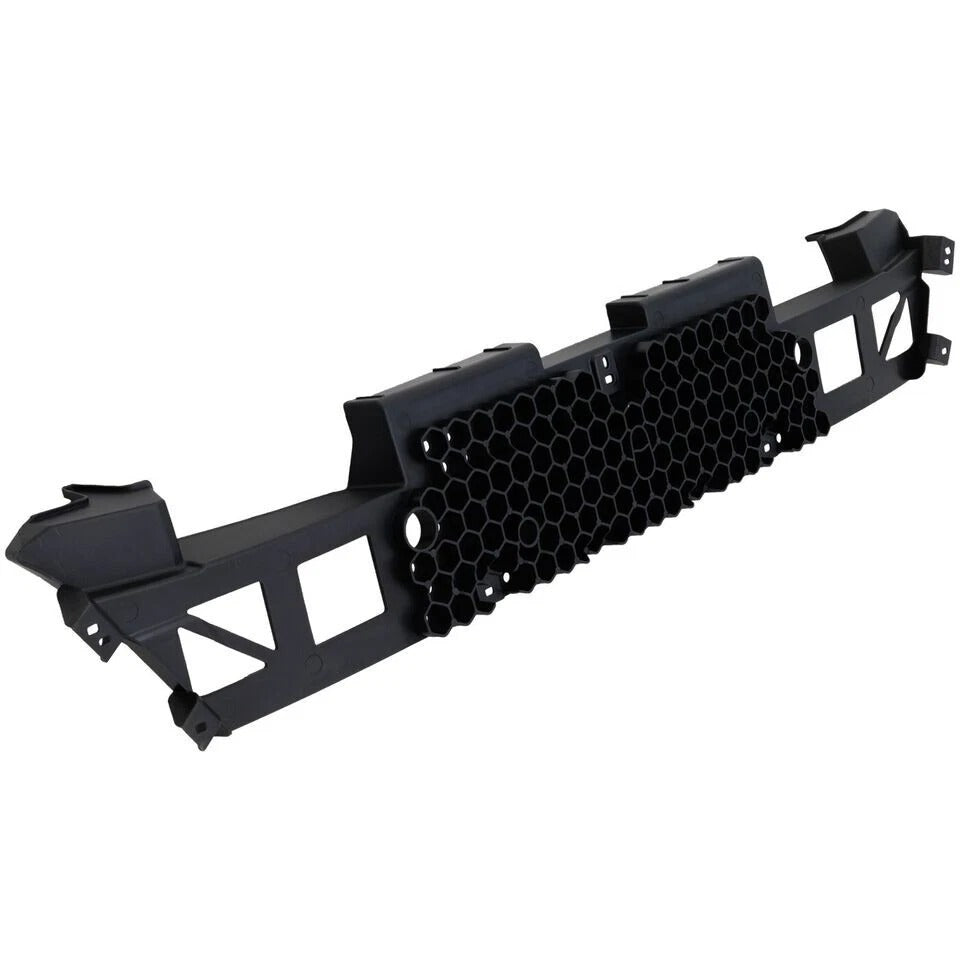 Grille ReinForcement For 2018-2020 Honda Accord Front Plastic HO1070160