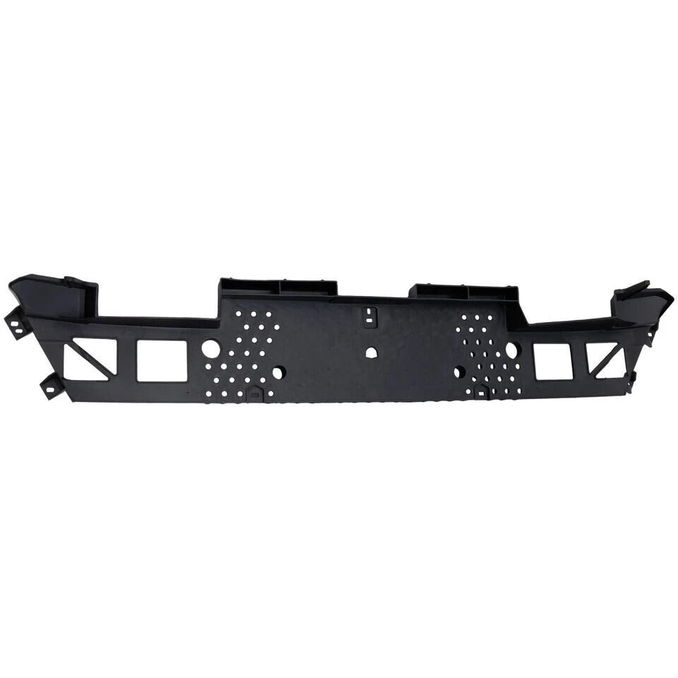Grille ReinForcement For 2018-2020 Honda Accord Front Plastic HO1070160