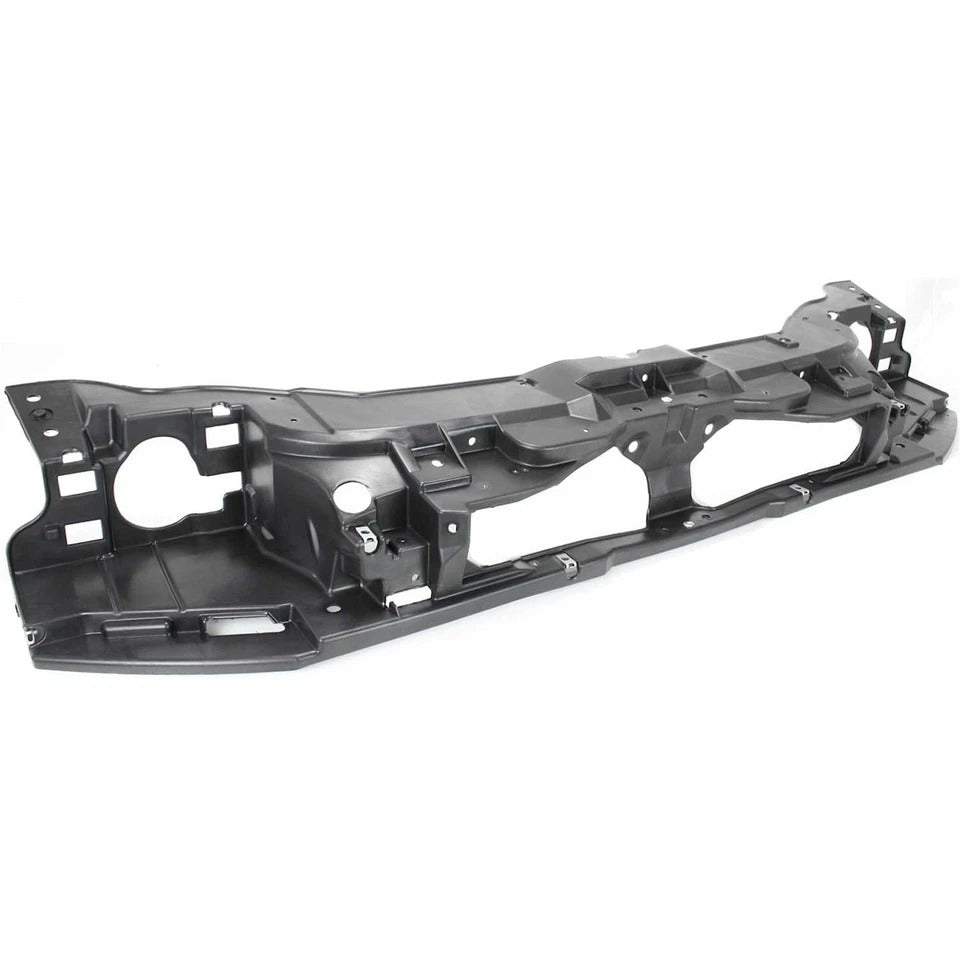 Header Panel For 2000-07 Ford Taurus 2000-05 Mercury Sable Grille Opening Panel