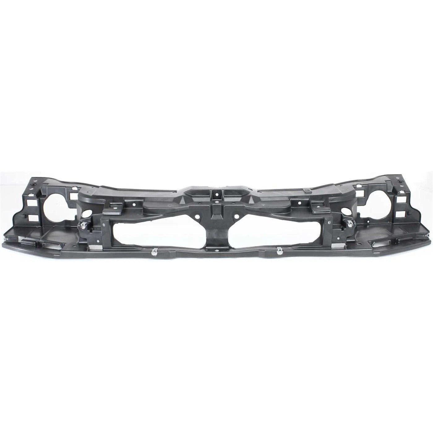 Header Panel For 2000-07 Ford Taurus 2000-05 Mercury Sable Grille Opening Panel