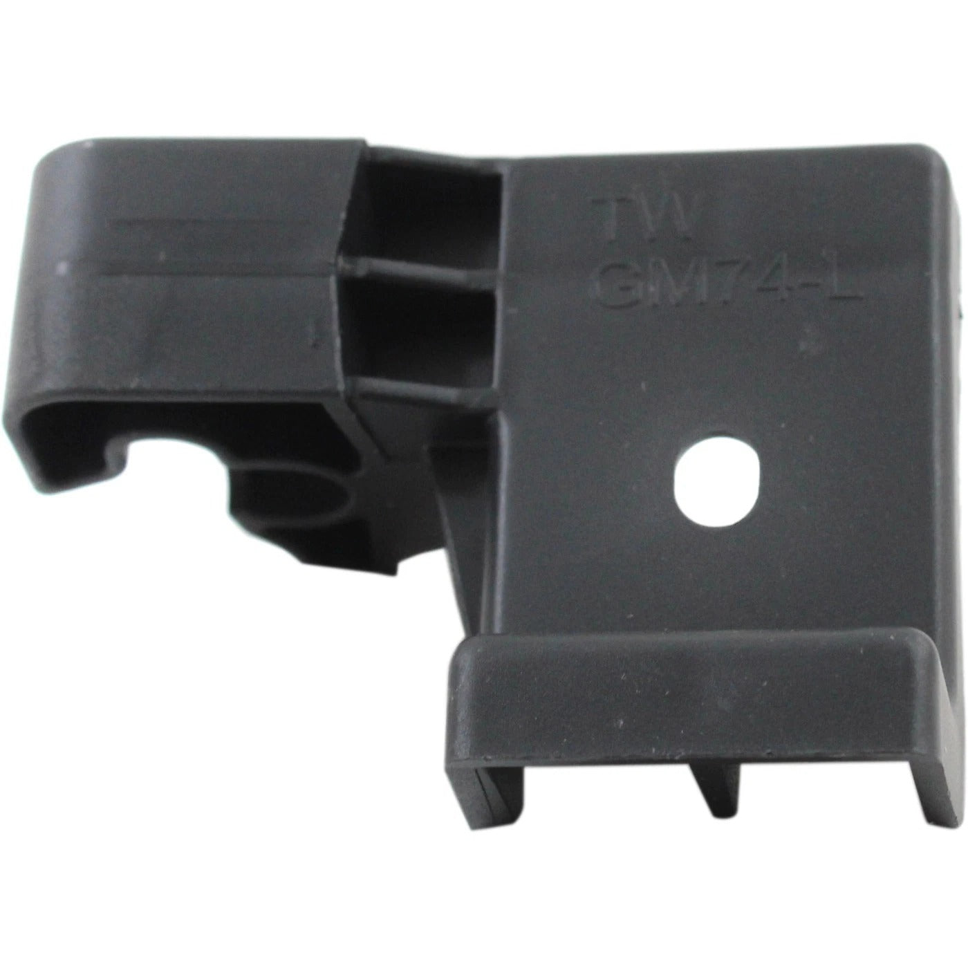 Headlight Bracket For 2007-2013 GMC Sierra 1500 Driver Side