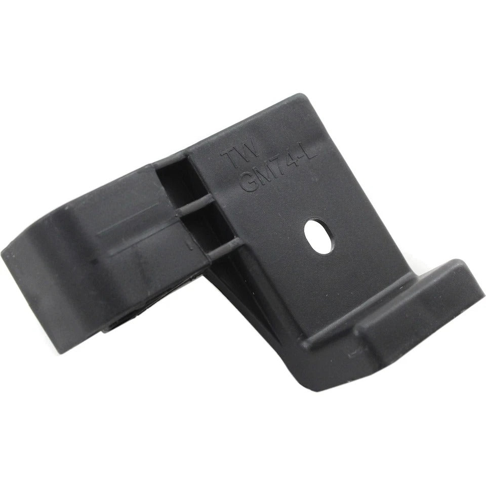 Headlight Bracket For 2007-2013 GMC Sierra 1500 Driver Side