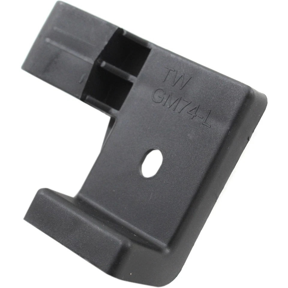 Headlight Bracket For 2007-2013 GMC Sierra 1500 Driver Side