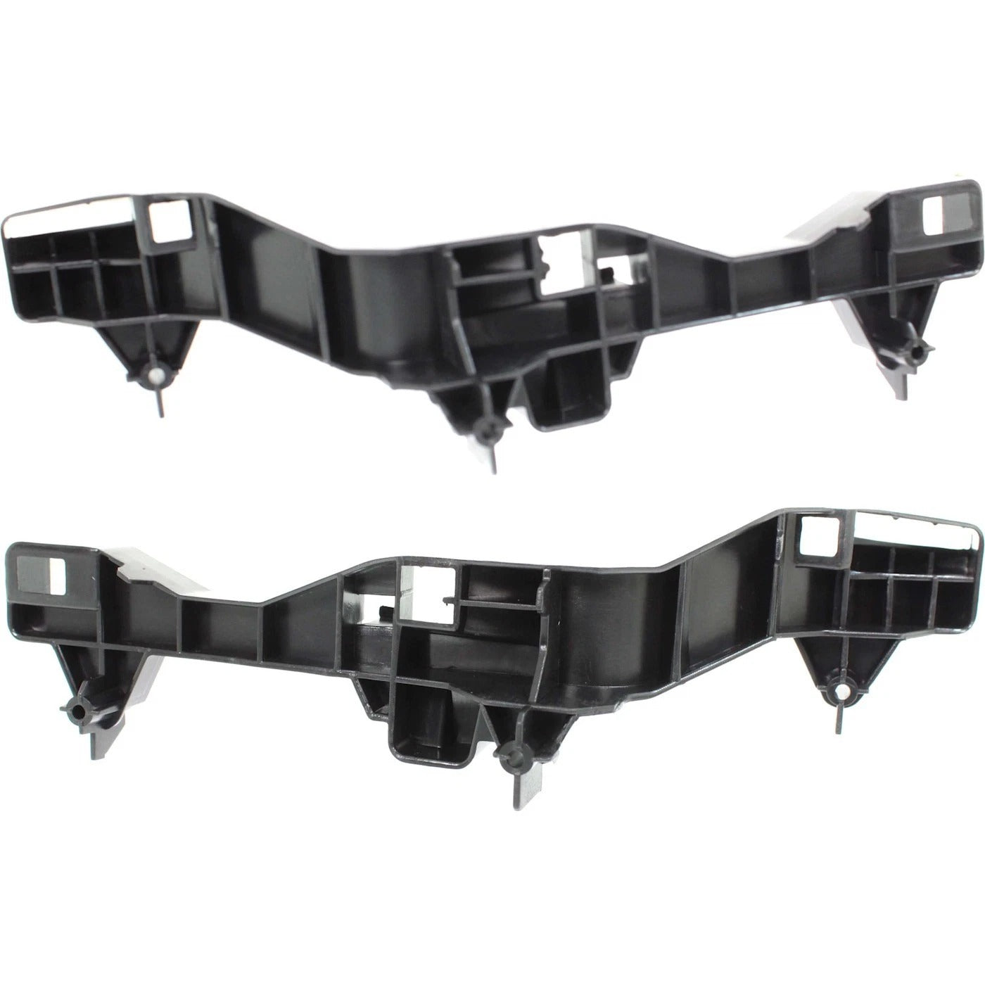Headlight Bracket Set For 2014-2023 Toyota 4Runner Driver and Passenger Side